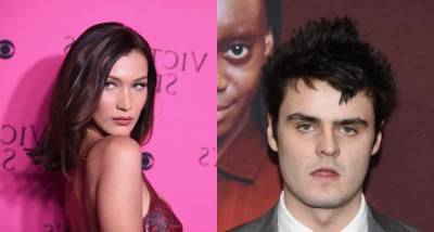 Bella Hadid SPARKS dating rumours with Hollywood icon Jack Nicholson’s grandson Duke Nicholson - www.pinkvilla.com - Hollywood - New York