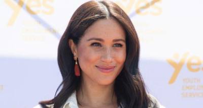 Meghan Markle REVEALS the reason behind her social media absence; Says it's ‘For my own self-preservation’ - www.pinkvilla.com