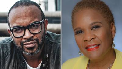 ‘Jason’s Lyric’ Writer Bobby Smith Jr. & Author Brenda Jackson To Launch Film & TV Company To Produce Black Romance Titles - deadline.com - city Jackson