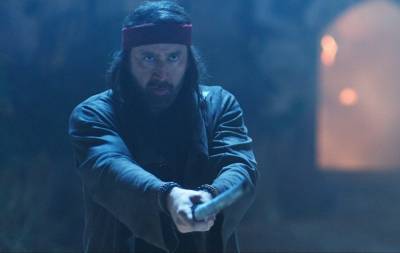 ‘Jiu Jitsu’ Trailer: Nicolas Cage Wants You To Use Martial Arts To Fight Aliens In This Obvious Best Picture Contender - theplaylist.net