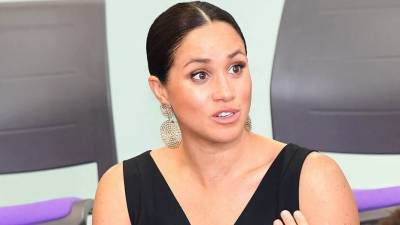 Meghan Markle raises concerns about social media, says it's an 'addiction' for some users - www.foxnews.com - Britain