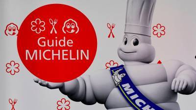 Michelin guide to pause awarding stars to California restaurants, citing wildfires and COVID-19 - www.foxnews.com - California