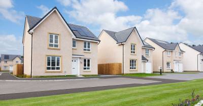 It’s D-Day for £75m housing masterplan in Monkton - www.dailyrecord.co.uk - Scotland