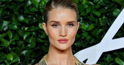 Rosie Huntington-Whiteley & Kylie Jenner Rave About This Acne Fix — 30% Off - www.usmagazine.com