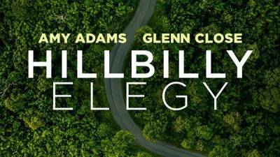Glenn Close and Amy Adams in first trailer for Hillbilly Elegy - www.breakingnews.ie - county Vance - county Adams