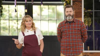 ‘Making It’: Australia’s Network 10 To Remake Amy Poehler, Nick Offerman NBC Show - deadline.com - Australia - county Eureka