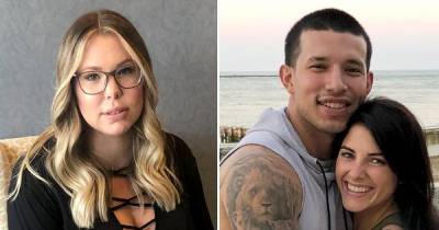 Kailyn Lowry Apologizes to Ex Javi Marroquin’s Fiancee Lauren Comeau After ‘Teen Mom’ Hookup Claims - www.usmagazine.com