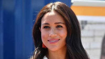 Meghan Markle Just Revealed Why She Deleted All of Her Social Media Accounts - stylecaster.com - USA