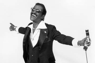 Sammy Davis Jr Biopic in the Works at MGM From Producer Lena Waithe - thewrap.com