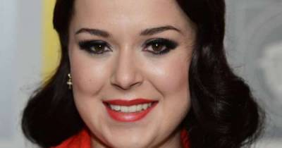 First look at Tracy Beaker’s 'lookalike' daughter as Dani Harmer returns to iconic role - www.msn.com
