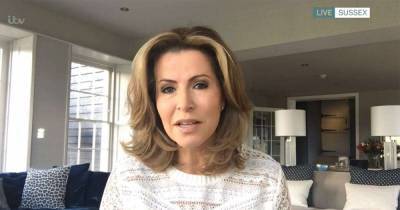 Natasha Kaplinsky speaks publicly for first time about experiencing multiple miscarriages - www.msn.com