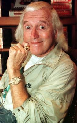 BBC to air drama telling the story of Jimmy Savile’s life - www.breakingnews.ie
