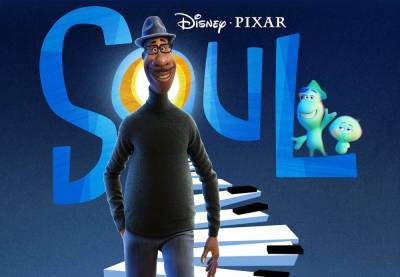 ‘Soul’ Vividly Recaptures Joy & Is A Mesmerizing Return To Form For Pixar [Review] - theplaylist.net