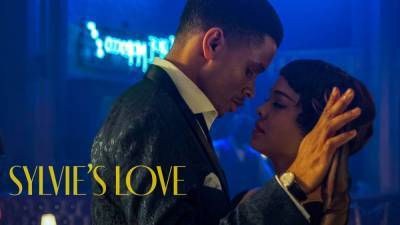 ‘Sylvie’s Love’ Trailer: Tessa Thompson Dreams Of A Career In TV In This Upcoming Amazon Drama - theplaylist.net