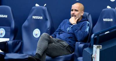 Man City manager Pep Guardiola explains why football in empty stadiums is so bad - www.manchestereveningnews.co.uk - Manchester
