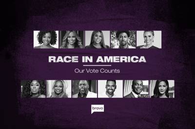 Bravo Sets ‘Race in America’ Voting Special (EXCLUSIVE) - variety.com - USA