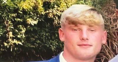 Inquest opens into death of rugby-mad teenager found dead in a lake - www.manchestereveningnews.co.uk