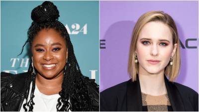 Phoebe Robinson, Rachel Brosnahan to Bid 2020 Farewell With ‘Yearly Departed’ Comedy Special at Amazon - variety.com