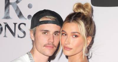 Justin Bieber and Hailey Baldwin Are ‘on the Same Page’ About Starting a Family - www.usmagazine.com - New York