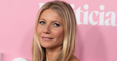Gwyneth Paltrow Reveals Her Worst On-Screen Kiss: ‘It Was Like Kissing My Brother’ - www.msn.com