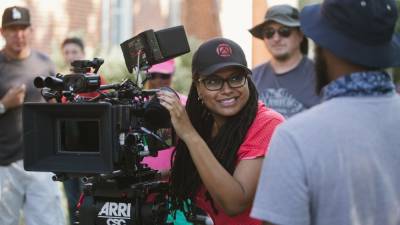 Ava DuVernay To Direct The Feature Film ‘Caste’ For Netflix - theplaylist.net - Hollywood