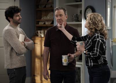 ‘Last Man Standing’ to End With Season 9 on Fox - variety.com