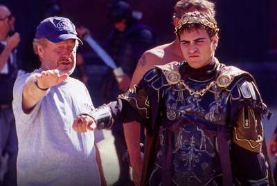 ‘Kitbag’: Joaquin Phoenix To Portray Napoleon In The Ridley Scott-Directed Epic - theplaylist.net - county Scott - Indiana
