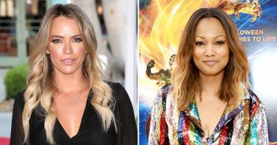 Teddi Mellencamp Weighs In on Garcelle Beauvais’ Shady Reaction to Her ‘Real Housewives of Beverly Hills’ Exit - www.usmagazine.com