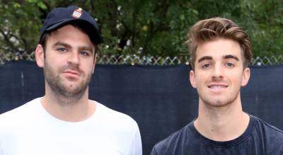 The Chainsmokers Fined $20,000 By Governor Andrew Cuomo for Summer Concert - www.justjared.com - New York - county Andrew - county Hampton