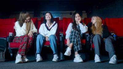 BLACKPINK Wanted 'Everything to Be Real' in Their Netflix Documentary (Exclusive) - www.etonline.com