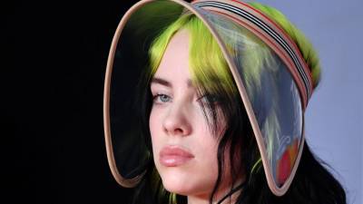 Billie Eilish Just Shut Down Haters for Body-Shaming Her Over That Tank Top Photo - stylecaster.com