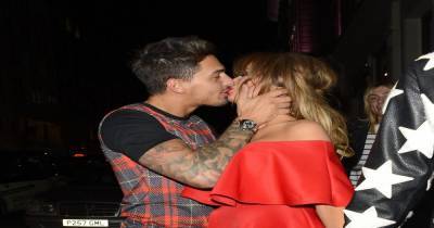 The Only Way Is Essex stars who you completely forgot dated – including Chloe Sims and Mario Falcone - www.ok.co.uk