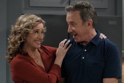 Tim Allen’s ‘Last Man Standing’ to End (Again) After Upcoming 9th Season - thewrap.com