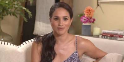 Meghan Markle on Why She Quit Social Media and How Archie Changed What Risks She's Willing to Take - www.elle.com
