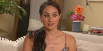 Meghan Markle Explained Why She Deleted Her Social Media Accounts - www.marieclaire.com