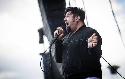 Deftones’ Chino Moreno is working on new Crosses material - www.nme.com