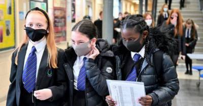Covid-19 cases now confirmed at 489 Greater Manchester schools - www.manchestereveningnews.co.uk - Manchester