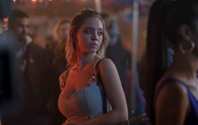 ‘Euphoria’: Sydney Sweeney teases difficult future for Cassie in “amazing” season two - www.nme.com - county Howard