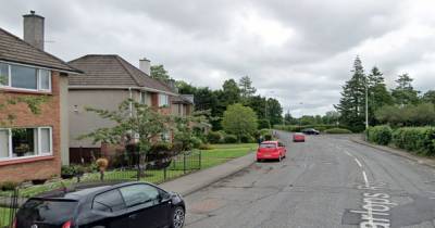 Massive power cut after cable fire in Scots town leaves homes with no electricity - www.dailyrecord.co.uk - Scotland