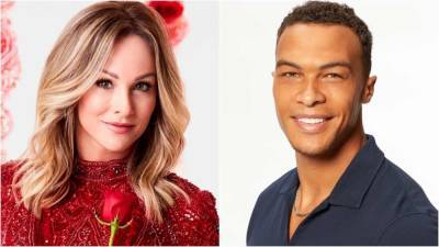 'The Bachelorette': Did Clare Crawley and Frontrunner Dale Moss Talk Before Filming Began? - www.etonline.com