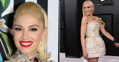 Gwen Stefani's daily diet: what she eats for breakfast, lunch and dinner - www.msn.com