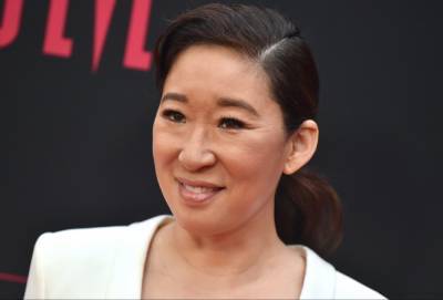 Sandra Oh Talks Animated Movie ‘Over The Moon’ And Whether She’ll Return To ‘Grey’s Anatomy’ For Finale - etcanada.com - Canada