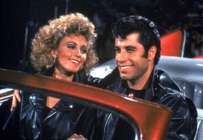 ‘Grease’ Spinoff Series Leaves HBO Max, Headed To Paramount Plus - deadline.com