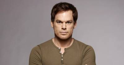Michael C. Hall Set to Return for ‘Dexter’ Revival - www.usmagazine.com - county Morgan