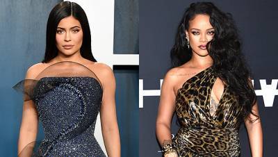 Kylie Jenner Worth $700m, Rihanna At $600m More Top Richest Self-Made Women of 2020 - hollywoodlife.com