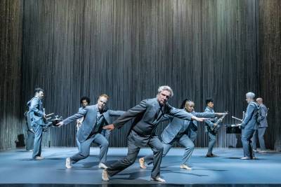 ‘David Byrne’s American Utopia’ Announces Broadway Return, Premiere Date - deadline.com - USA
