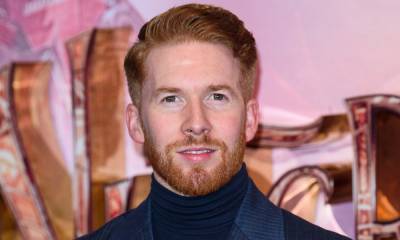 Strictly's Neil Jones shocks with incredible purchase - hellomagazine.com