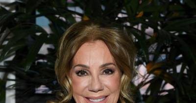 Kathie Lee Gifford not 'actively looking' for love - www.wonderwall.com