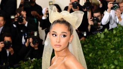 Ariana Grande announces she will release a new album this month - www.breakingnews.ie - USA