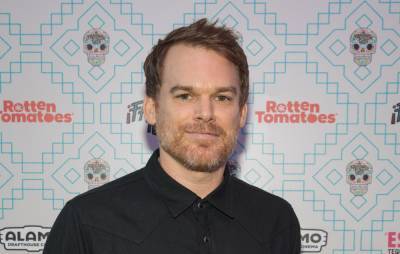 Michael C. Hall will reprise his role as ‘Dexter’ for a new series - www.nme.com
